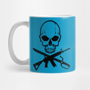 Patriot Mug